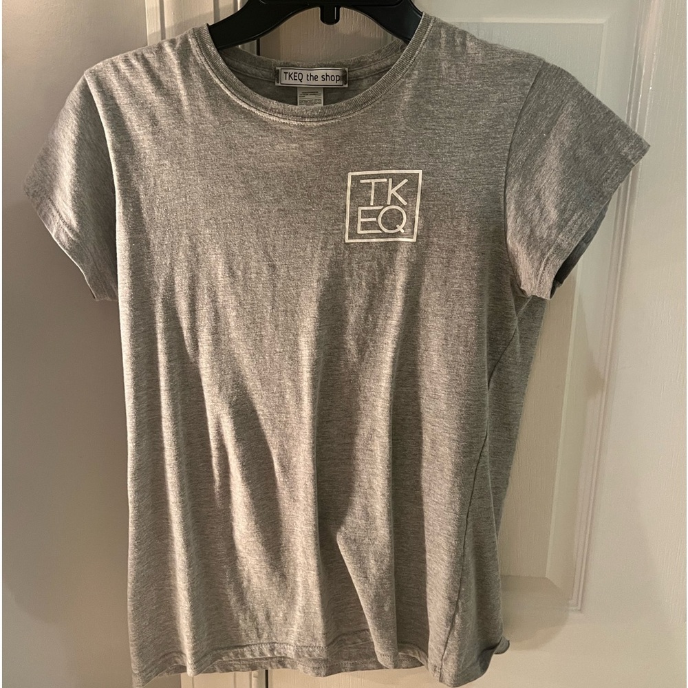 TKEQ Women’s T-Shirt